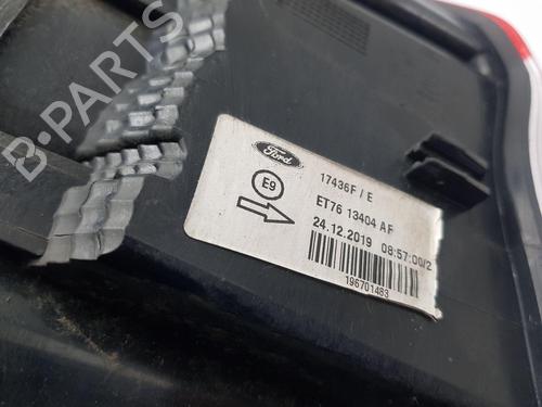 Right taillight FORD TRANSIT COURIER B460 Box Body/MPV  | BP30554514C35 