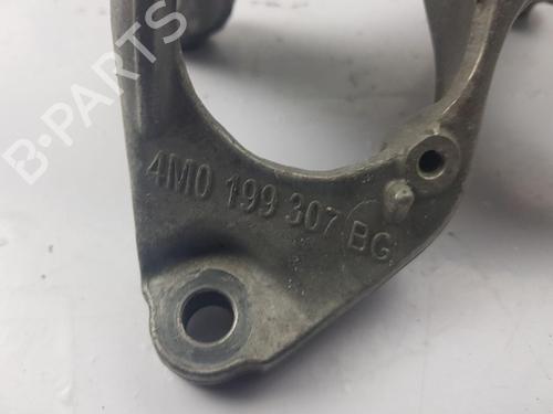Engine mount AUDI A4 B9 Avant (8W5, 8WD) RS4 TFSi quattro | BP36856952M89  - Image 6