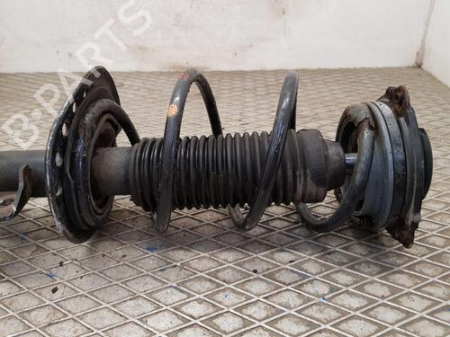 Left front shock absorber NISSAN JUKE (F15)  | BP29620115M16 