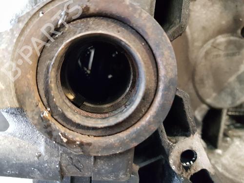 Gearbox PEUGEOT 807 (EB_) 2.0 HDI | BP39638647M3 - Image 4