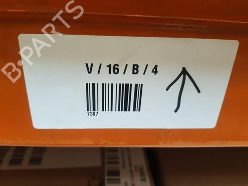 Left front steering knuckle CITROËN C3 AIRCROSS II (2R_, 2C_) 1.2 PureTech 110 (2RHNZB, 2RHNZW, 2RHNPX, 2RHNPJ) | BP30689972M25 