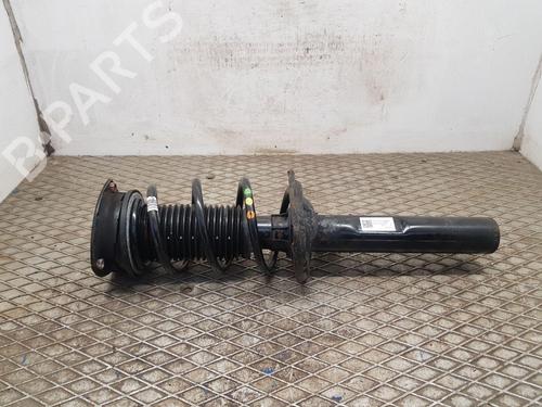 Used Right front shock absorber AUDI Q2 (GAB, GAG) [2016-2025]  29440113