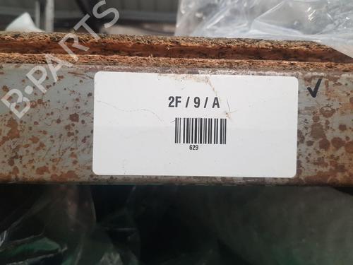 Luftventil LAND ROVER RANGE ROVER IV (L405) 4.4 SDV8 4x4 | BP22676591I21 - Image 16