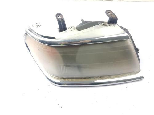 Used Right headlight Right headlight MITSUBISHI PAJERO SPORT I (K7_, K9_) [1996-2026] 32737752 32737752