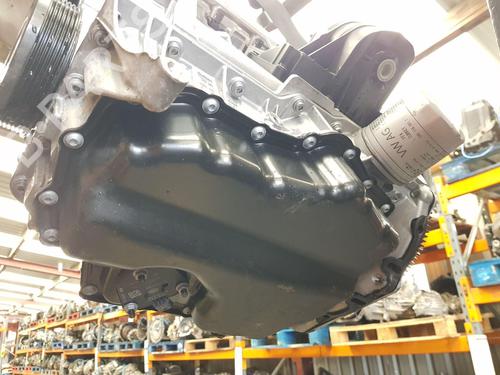 Engine VW T-ROC (A11, D11)  | BP27166753M1 