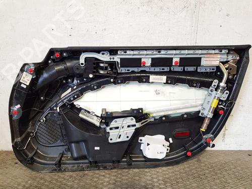 Front left panel NISSAN 370Z Coupe (Z34) 3.7 V6 VVEL | BP22677201C58 - Image 5