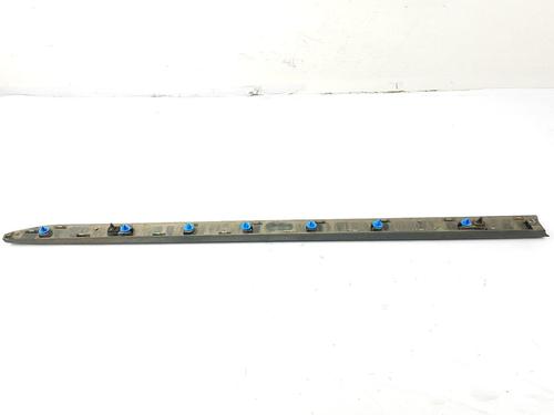 Door moulding trim RENAULT CLIO V (B7_)  | BP27353404C150