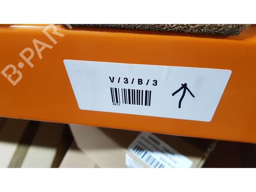 Other AUDI Q8 (4MN, 4MT) RS FSI Mild Hybrid quattro | BP27392634O1 