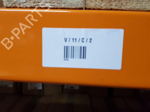 Electronic module PORSCHE MACAN (95B) | BP22208016M83