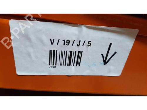 Left headlight BMW 5 (G30, F90) 530 e Plug-in Hybrid | BP33246786C28  - Image 13