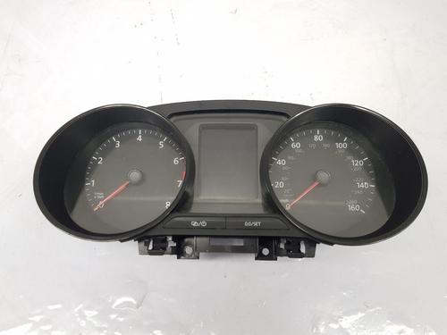Used Instrument cluster VW POLO V (6R1, 6C1) 1.0 (60 hp) 30290533