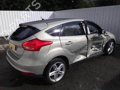Electronic module FORD FOCUS III 1.5 TDCi | BP26915268M83 - Image 22