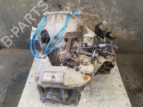 Gearbox FORD S-MAX (WA6) 1.8 TDCi | BP33559373M3  - Image 6