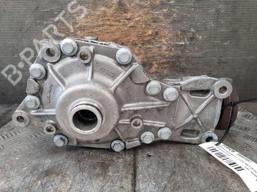 Mechanizm różnicowy przedni JAGUAR F-TYPE Coupe (X152) 5.0 SCV8 R BP22675690M23