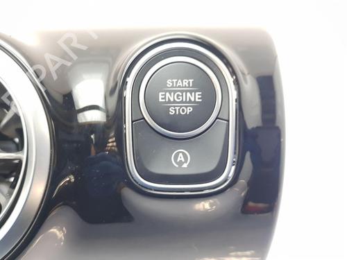 Air vent MERCEDES-BENZ A-CLASS (W177)  | BP23119453I21 
