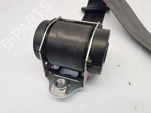 Rear center seatbelt VAUXHALL CORSA Mk III (D) (S07) 1.2 i 16V (L08) | BP32127652I27