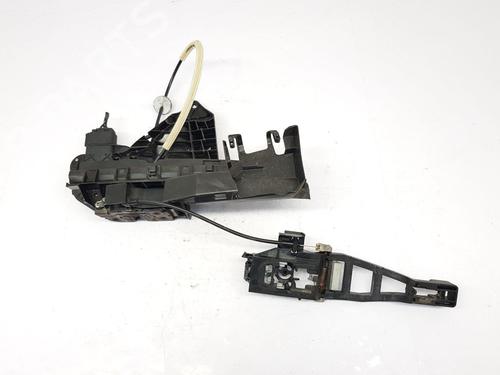 Used Front left lock FORD FOCUS II (DA_, HCP, DP) 1.6 (100 hp) 29514614