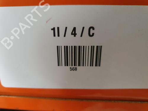 Radio VOLVO V40 Hatchback (525) D2 | BP22667637E6 