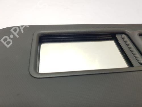 Right sun visor AUDI A3 (8V1, 8VK) 1.6 TDI | BP25840607I2 