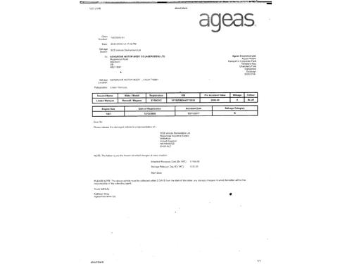 Used Parts RENAULT MEGANE II (BM0/1_, CM0/1_) 1.5 dCi (BM1E, CM1E) 4757224