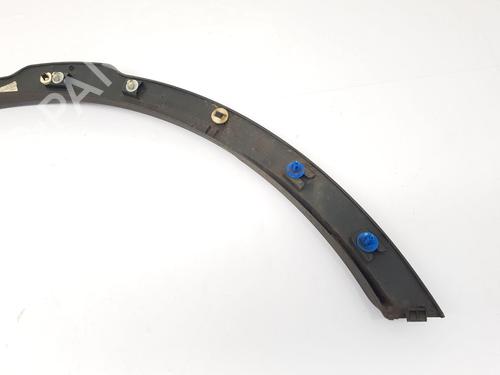 Rear right wheel arch trim LAND ROVER RANGE ROVER EVOQUE (L538) 2.2 D 4x4 | BP22207636C137 