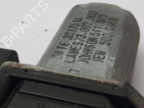 Front right window mechanism CITROËN JUMPER II Van 2.2 HDi 130 | BP33966938C23  - Image 5