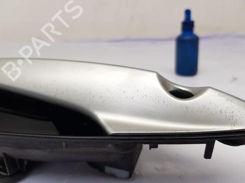 Front right exterior door handle HONDA CIVIC VIII Hatchback (FN, FK) 1.4 (FK1) | BP27728263C129 