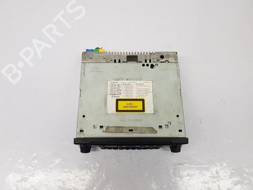 Used Radio PORSCHE BOXSTER (986) S 3.2 (252 hp) 30581075