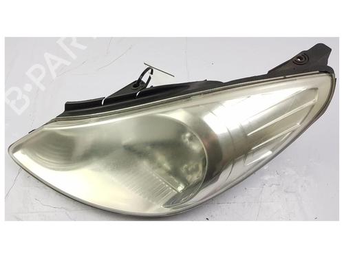 Koplamp links HYUNDAI i10 I (PA) 1.2 (78 hp) 23263883