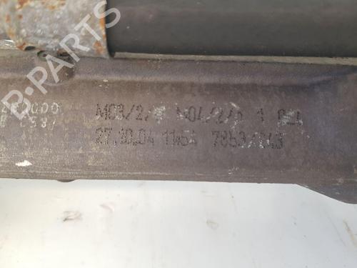 Used Steering rack Steering rack 37584977 37584977