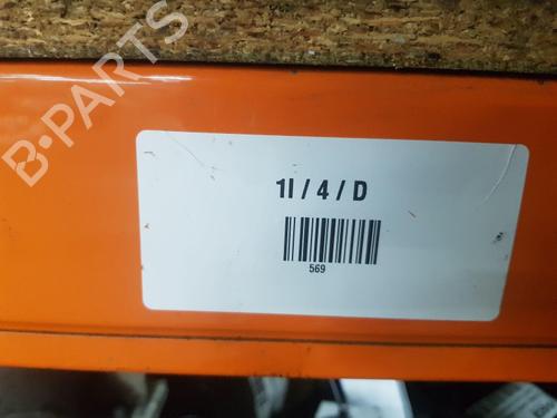 Steering column stalk TOYOTA RAV 4 V (_A5_, _H5_) 2.5 Hybrid AWD (AXAH54, AXAL54) | BP40497065I23 - Image 10