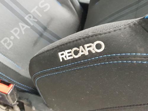 Right front seat FORD FIESTA VII (HJ, HF) | BP26903370C16 - Image 15