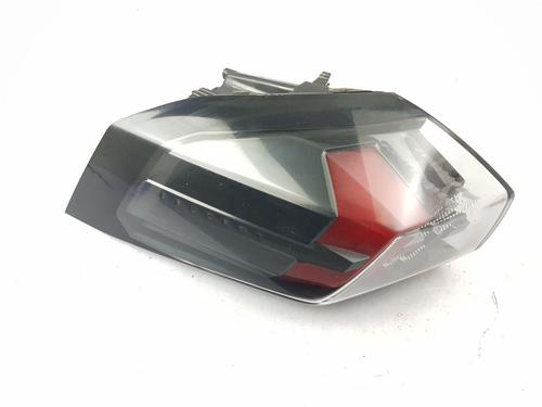 Achterlicht links PEUGEOT 2008 II (UD_, US_, UY_, UJ_, UR_, UC_) 1.2 PureTech 130 (USHNS, URHNS) (130 hp) 31346427