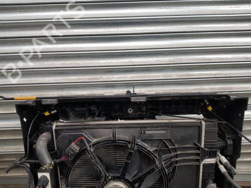 Water radiator MG MG ZS SUV (AZS1) | BP30689949M31