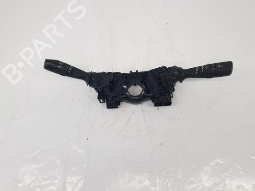 Used Steering column stalk Steering column stalk TOYOTA PRIUS PHV (_W52_) 1.8 Plug-in Hybrid (ZVW52) (122 hp) 36534492 36534492