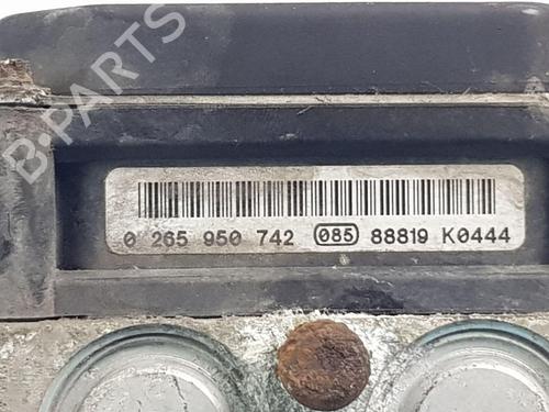 ABS pump HONDA CIVIC VIII Hatchback (FN, FK) 1.8 (FN1, FK2) | BP25840022M43 