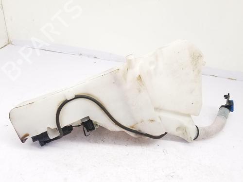 Windscreen washer tank JAGUAR XF II (X260)  | BP22205736C113 