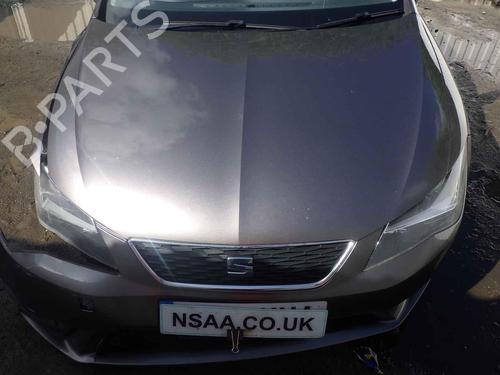 Electronic module SEAT LEON ST (5F8) 1.6 TDI | BP22677513M83 
