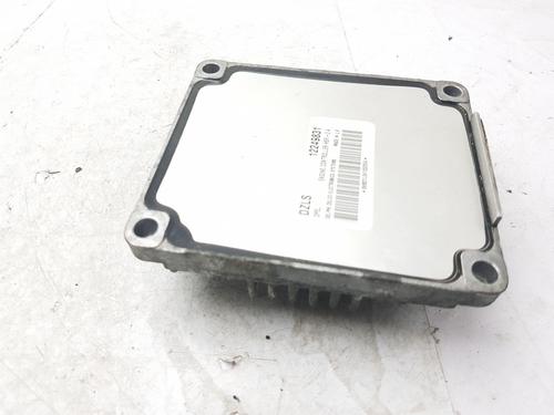 Engine control unit (ECU) VAUXHALL ASTRA Mk IV (G) Hatchback (T98) 1.6 (F08, F48) | BP37487762M57 - Image 3