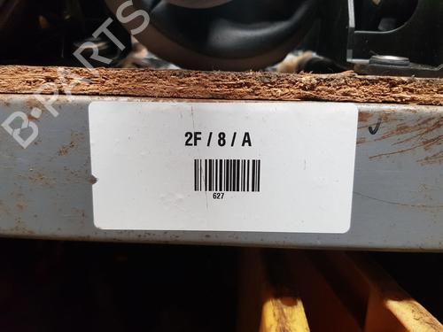 Gear lever SUZUKI VITARA (LY) 1.6 (APK 416) | BP22206623M90 