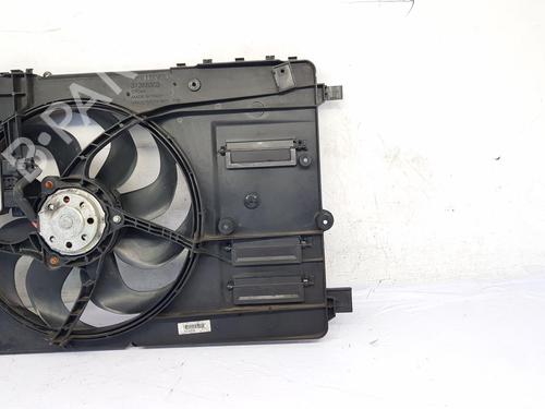 Radiator fan VOLVO V40 Hatchback (525) D4 | BP28501215M35 - Image 5