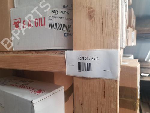 Mando MCLAREN 720S Spider 4.0 | BP22678331I30