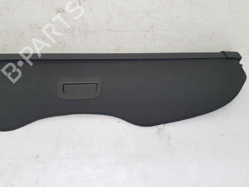 Rear parcel shelf RENAULT KADJAR (HA_, HL_)  | BP22656049C85 