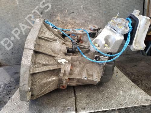 Gearbox SUZUKI SX4 S-Cross (JY) 1.0 AllGrip (AKK 310) | BP32177631M3