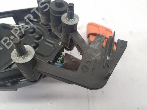 Electronic module VAUXHALL AMPERA (R12) EV 150 (D1JOI) | BP37487010M83 - Image 6