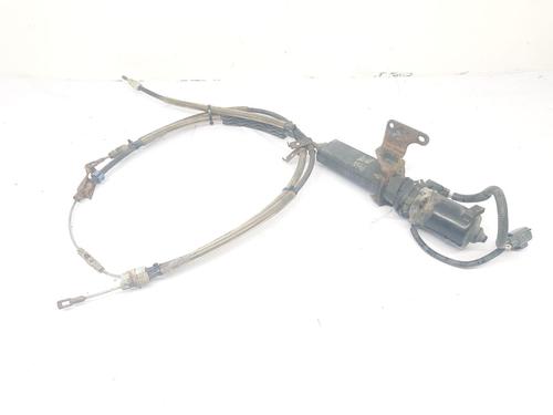 Used Electric handbrake JAGUAR XF I (X250) 2.2 D (200 hp) 30520519