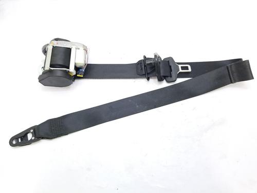 Used Front left seatbelt RENAULT CLIO IV (BH_) 0.9 TCe 90 (BHNF, BHMA, BHMH, BHJK, BHJR) (90 hp) 22794386