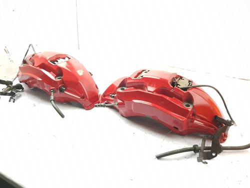 Right front brake caliper AUDI Q8 (4MN, 4MT) RS FSI Mild Hybrid quattro | BP32713727M104 - Image 12