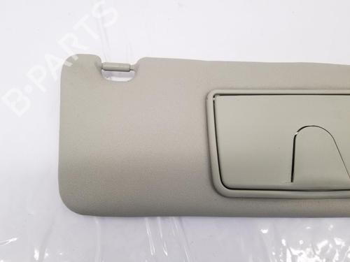Right sun visor SUZUKI SWIFT V (AZ) 1.2 Hybrid (Mild Hybrid) (A2L412) | BP39988322I2 - Image 2