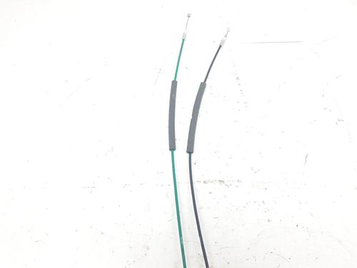 Rear right lock HYUNDAI i20 I (PB, PBT) 1.2 | BP22667602C99 